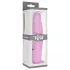 Classic Get Real - vibrator - realistisch - siliconen - roze