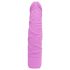 Classic Get Real - vibrator - realistisch - siliconen - roze