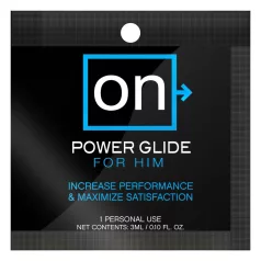 Sensuva - stimulerende intieme crème voor mannen - 3ml