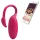 Magic Motion Flamingo - App-gestuurde vibrator (roze)