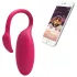 Magic Motion Flamingo - App-gestuurde vibrator (roze)