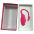 Magic Motion Flamingo - App-gestuurde vibrator (roze)
