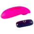 Magic Motion Candy - clitoris vibrator - oplaadbaar en slim - siliconen roze