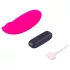 Magic Motion Candy - clitoris vibrator - oplaadbaar en slim - siliconen roze
