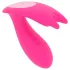 Magic Motion Eidolon - App-gestuurde opzetbare vibrator (roze)