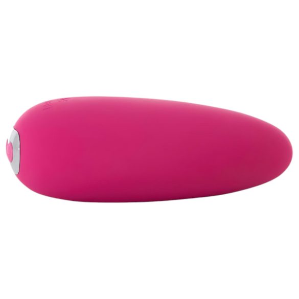 Je Joue Mimi Soft - oplaadbare clitoris vibrator - waterdicht - roze