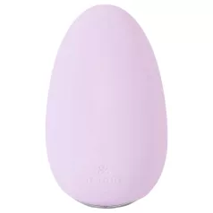   Je Joue Mimi Soft - oplaadbare, waterdichte clitoris vibrator (violet)