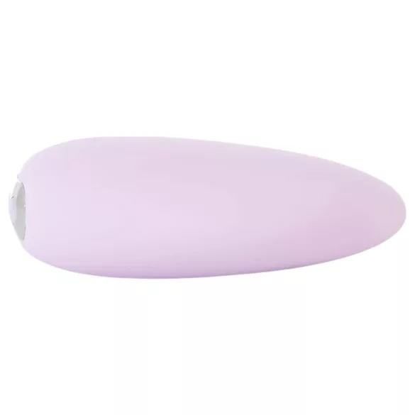 Je Joue Mimi Soft - oplaadbare, waterdichte clitoris vibrator (violet)