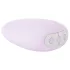 Je Joue Mimi Soft - oplaadbare, waterdichte clitoris vibrator (violet)