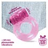Love in the Pocket - vibrerende penisring - eenmalig gebruik - roze