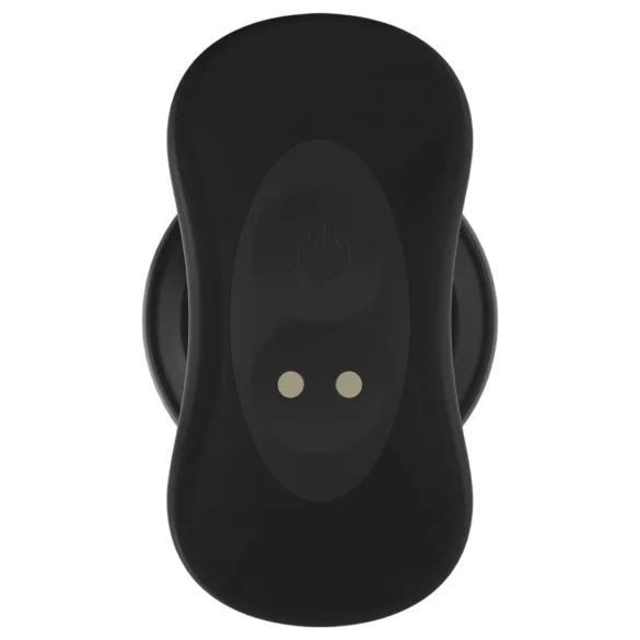 Nexus Ace - anale vibrator met afstandsbediening - oplaadbaar - medium