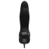 Nexus Revo Intense - prostaat vibrator - roterend - zwart