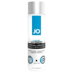 System JO Classic Hybrid - glijmiddel hybride basis - 120ml