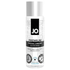 JO Premium COOL verkoelende siliconen glijmiddel (60ml)