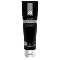 System JO - Glijmiddel op waterbasis - 120ml