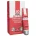 System JO - WARM & BUZZY - clitoris stimulerende gel voor vrouwen (10 ml)