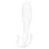 Aneros Trident Helix - prostaat dildo - wit
