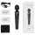 LOVENSE Domi 2 - slimme massage‑vibrator (zwart)