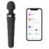 LOVENSE Domi 2 - slimme massage‑vibrator (zwart)