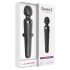 LOVENSE Domi 2 - slimme zwarte vibratiemassager