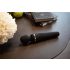 LOVENSE Domi 2 - slimme zwarte vibratiemassager