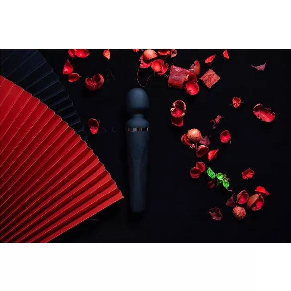 LOVENSE Domi 2 - slimme massage‑vibrator (zwart)