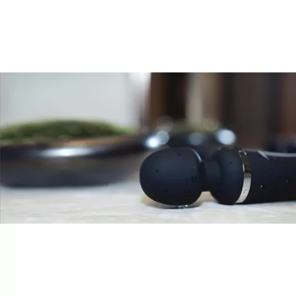 LOVENSE Domi 2 - slimme massage‑vibrator (zwart)