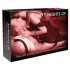 FIFTY NIGHTS OF NAUGHTINESS - erotisch spel - voor koppels - Engelstalig