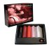 FIFTY NIGHTS OF NAUGHTINESS - spicy spel voor gewaagde nachten (Engels)