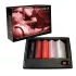 FIFTY NIGHTS OF NAUGHTINESS - erotisch spel - voor koppels - Engelstalig