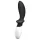 LELO Loki - prostaat vibrator - waterdicht - zwart