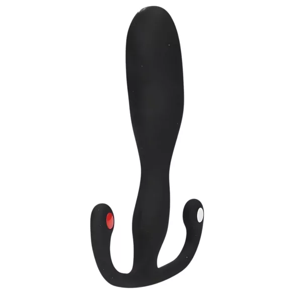 Aneros Trident Helix - prostaat dildo - zwart