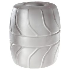 SilaSkin ballenring en stretcher (wit)