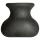 Perfect Fit - ballstretcher en balzak - XL - zwart