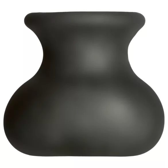 Perfect Fit - ballstretcher en balzak - XL - zwart