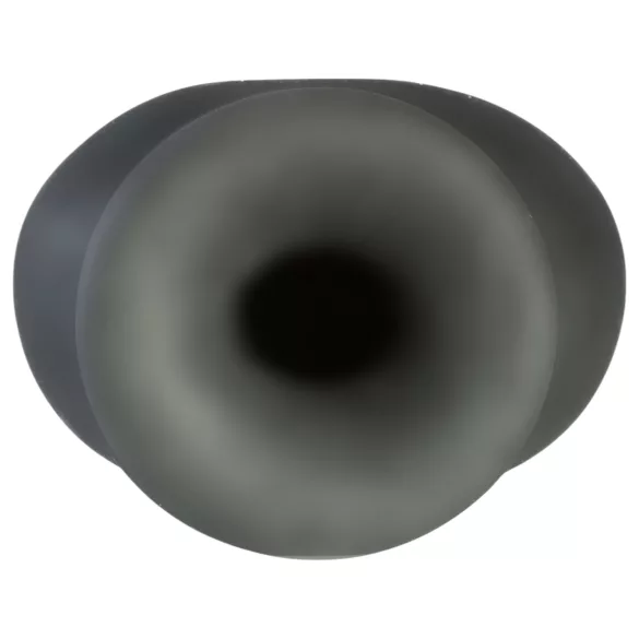 Perfect Fit - ballstretcher en balzak - XL - zwart
