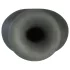 Perfect Fit - ballstretcher en balzak - XL - zwart