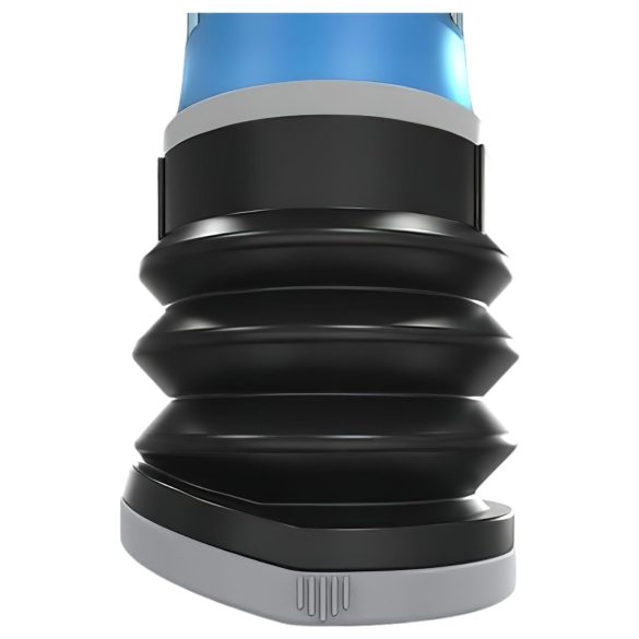 Bathmate Hydromax 7 Wide - hydraulische penispomp (blauw)