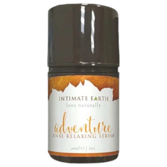Intimate Earth Adventure - anaal verzorgingsserum - 30ml