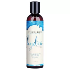   Intimate Earth Hydra Natural - glijmiddel op waterbasis (120 ml)