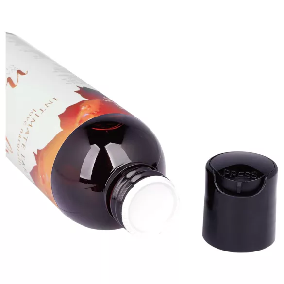 Intimate Earth Melt - verwarmend glijmiddel (120ml)
