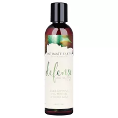 Intimate Earth Defense - antibacteriële glijmiddel (120ml)