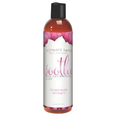   Intimate Earth Soothe - herstellende anale glijmiddel (60 ml)