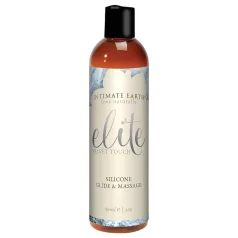 Intimate Earth Elite - siliconen glijmiddel (60ml)
