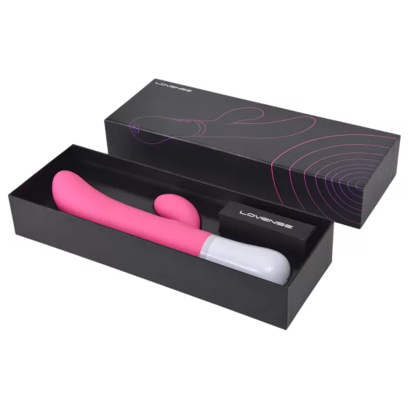 LOVENSE Nora - oplaadbare vibrator