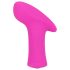 LOVENSE Ambi - clitoris vibrator - 2 motoren - roze