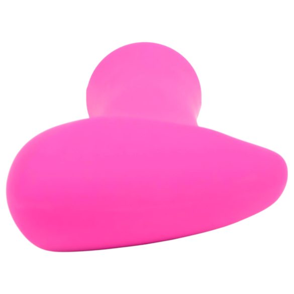 LOVENSE Ambi - clitoris vibrator - 2 motoren - roze