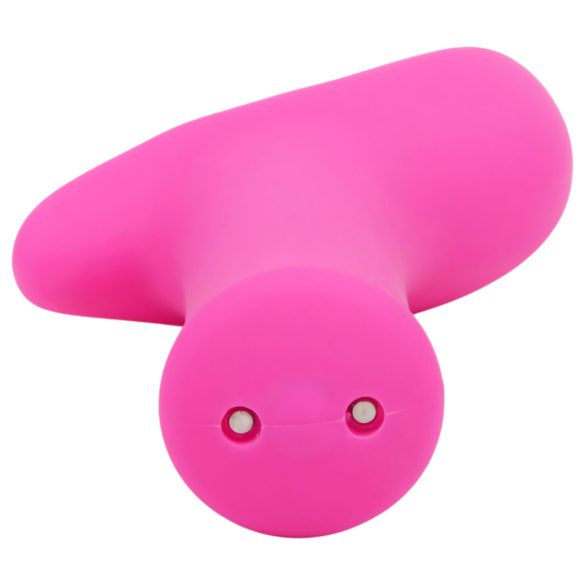 LOVENSE Ambi - clitoris vibrator - 2 motoren - roze