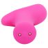 LOVENSE Ambi - clitoris vibrator - 2 motoren - roze