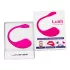 LOVENSE Lush 2 - slimme vibratie-ei (roze)